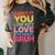 Admit It You Low Key Love 6th Grade Bruh Teacher Squad Life Women's Comfort Colors T-Shirt Pepper Admit It You Low Key Love 6th Grade Bruh Teacher Squad Life Women's Comfort Colors T-Shirt Pepper