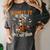 Admit It You Low Key Love Art Bruh Halloween Art Teacher Women's Comfort Colors T-Shirt Pepper Admit It You Low Key Love Art Bruh Halloween Art Teacher Women's Comfort Colors T-Shirt Pepper