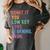 Admit It You Low Key Love Learning Bruh Teachers Women Women's Comfort Colors T-Shirt Pepper