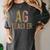 AG Teacher Farmer Life Agriculture Teacher Women's Comfort Colors T-Shirt Pepper AG Teacher Farmer Life Agriculture Teacher Women's Comfort Colors T-Shirt Pepper