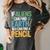 If Aliens Can Find Earth You Can Find a Pencil Teacher Women's Comfort Colors T-Shirt Pepper If Aliens Can Find Earth You Can Find a Pencil Teacher Women's Comfort Colors T-Shirt Pepper