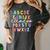 Alphabet ABC Elemeno Teacher Student Back To School Women's Comfort Colors T-Shirt Pepper Alphabet ABC Elemeno Teacher Student Back To School Women's Comfort Colors T-Shirt Pepper