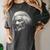 American History Frederick Douglass Teacher Women's Comfort Colors T-Shirt Pepper American History Frederick Douglass Teacher Women's Comfort Colors T-Shirt Pepper
