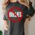Anti Bullying No Bullies School Teacher Student Kindness Women's Comfort Colors T-Shirt Pepper