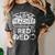 This Art Teacher Wears Red For Ed Men Women Women's Comfort Colors T-Shirt Pepper