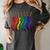 Art Teacher For Women Art Teacher Clothes Women's Comfort Colors T-Shirt Pepper Art Teacher For Women Art Teacher Clothes Women's Comfort Colors T-Shirt Pepper