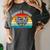 Associate Teacher If You Think My Hands Are Full Women's Comfort Colors T-Shirt Pepper Associate Teacher If You Think My Hands Are Full Women's Comfort Colors T-Shirt Pepper