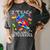 Autism Awareness Teacher I Teach Awesome Superheroes Women's Comfort Colors T-Shirt Pepper Autism Awareness Teacher I Teach Awesome Superheroes Women's Comfort Colors T-Shirt Pepper