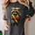 Back To School Raccoon Teachers Student Kids Women's Comfort Colors T-Shirt Pepper Back To School Raccoon Teachers Student Kids Women's Comfort Colors T-Shirt Pepper