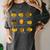 Bee Kind Positive Brave Happy Confident Humble Teacher Women's Comfort Colors T-Shirt Pepper Bee Kind Positive Brave Happy Confident Humble Teacher Women's Comfort Colors T-Shirt Pepper
