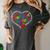 Best Head Start Teacher Early Head Start Teachers Women's Comfort Colors T-Shirt Pepper Best Head Start Teacher Early Head Start Teachers Women's Comfort Colors T-Shirt Pepper