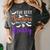 The Best Teachers Are A Bit Batty Teacher Bat Halloween Women's Comfort Colors T-Shirt Pepper The Best Teachers Are A Bit Batty Teacher Bat Halloween Women's Comfort Colors T-Shirt Pepper
