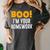 Boo I'm Your Homework Halloween Teacher Costume Women's Comfort Colors T-Shirt Pepper Boo I'm Your Homework Halloween Teacher Costume Women's Comfort Colors T-Shirt Pepper