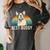 Boston Terrier Boston-Bulldog Women's Comfort Colors T-Shirt Pepper