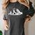 Boston Terrier Dog Official Sleeping Men Women Girls Kids Women's Comfort Colors T-Shirt Pepper