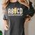 Boys Girls Teachers ABCD Rock Graphic Back To School Class Women's Comfort Colors T-Shirt Pepper Boys Girls Teachers ABCD Rock Graphic Back To School Class Women's Comfort Colors T-Shirt Pepper