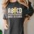Boys Girls Teachers Rock Back To School ABCD Back In Class Women's Comfort Colors T-Shirt Pepper