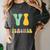 Braille Teacher Of The Visually Impaired Groovy VI Teacher Women's Comfort Colors T-Shirt Pepper Braille Teacher Of The Visually Impaired Groovy VI Teacher Women's Comfort Colors T-Shirt Pepper