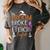My Broom Broke So Now I Teach English English Teacher Witch Women's Comfort Colors T-Shirt Pepper My Broom Broke So Now I Teach English English Teacher Witch Women's Comfort Colors T-Shirt Pepper