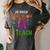 My Broom Broke So Now I Teach Teacher Witch Halloween Women's Comfort Colors T-Shirt Pepper My Broom Broke So Now I Teach Teacher Witch Halloween Women's Comfort Colors T-Shirt Pepper