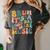 Bruh It's A Good Day To Make Music Musician Music Teacher Women's Comfort Colors T-Shirt Pepper