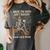 Bruh The Math Ain’t Mathin Halloween Skeleton Math Teacher Women's Comfort Colors T-Shirt Pepper Bruh The Math Ain’t Mathin Halloween Skeleton Math Teacher Women's Comfort Colors T-Shirt Pepper