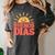 Buenos Dias Spanish Teacher Appreciation Back To School Women's Comfort Colors T-Shirt Pepper Buenos Dias Spanish Teacher Appreciation Back To School Women's Comfort Colors T-Shirt Pepper