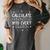 Calculate Kindness Into Every Equation Math Teacher Orange Women's Comfort Colors T-Shirt Pepper Calculate Kindness Into Every Equation Math Teacher Orange Women's Comfort Colors T-Shirt Pepper