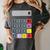 Calculator Math Teacher Halloween Costumes Women Men Adults Women's Comfort Colors T-Shirt Pepper Calculator Math Teacher Halloween Costumes Women Men Adults Women's Comfort Colors T-Shirt Pepper