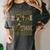 Camo Team 2nd Grade Squad Back To School Teacher Kids Boys Women's Comfort Colors T-Shirt Pepper Camo Team 2nd Grade Squad Back To School Teacher Kids Boys Women's Comfort Colors T-Shirt Pepper