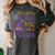 You Can't Scare Me I'm A Teacher Women's Comfort Colors T-Shirt Pepper You Can't Scare Me I'm A Teacher Women's Comfort Colors T-Shirt Pepper