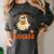 You Can't Scare Me I Teach Daycare Teacher Halloween Ghost Women's Comfort Colors T-Shirt Pepper You Can't Scare Me I Teach Daycare Teacher Halloween Ghost Women's Comfort Colors T-Shirt Pepper