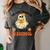 You Can't Scare Me I Teach Preschool Teacher Halloween Ghost Men Women Women's Comfort Colors T-Shirt Pepper You Can't Scare Me I Teach Preschool Teacher Halloween Ghost Men Women Women's Comfort Colors T-Shirt Pepper