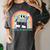 Career In Modeling AAC Teacher SLP SPED Communication Autism Women's Comfort Colors T-Shirt Pepper Career In Modeling AAC Teacher SLP SPED Communication Autism Women's Comfort Colors T-Shirt Pepper