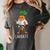 Carrate Karate Carrot Student Teacher Trainee Trainor Women's Comfort Colors T-Shirt Pepper Carrate Karate Carrot Student Teacher Trainee Trainor Women's Comfort Colors T-Shirt Pepper