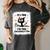 Cat It's Fine I'm Fine Everything Is Fine Teacher Life Women's Comfort Colors T-Shirt Pepper Cat It's Fine I'm Fine Everything Is Fine Teacher Life Women's Comfort Colors T-Shirt Pepper