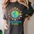 Celebrate Diversity Everyday Teachers & School Student Women's Comfort Colors T-Shirt Pepper Celebrate Diversity Everyday Teachers & School Student Women's Comfort Colors T-Shirt Pepper