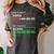 Chemist Science Teacher Student Chemistry Women's Comfort Colors T-Shirt Pepper