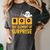 Chemistry Boo The Element Of Surprise Science Teacher Women's Comfort Colors T-Shirt Pepper Chemistry Boo The Element Of Surprise Science Teacher Women's Comfort Colors T-Shirt Pepper
