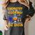 Chemistry Is Like Cooking Science Teacher Student Women's Comfort Colors T-Shirt Pepper