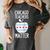 Chicago Teachers Matter Support Union Education Red For Ed Raglan Baseball Tee Women's Comfort Colors T-Shirt Pepper Chicago Teachers Matter Support Union Education Red For Ed Raglan Baseball Tee Women's Comfort Colors T-Shirt Pepper