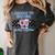Choose To Include Special Education Teacher Autism Awareness Women's Comfort Colors T-Shirt Pepper