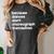 Choreographer Dance Teacher Cool Unique Shirt For Men Women Women's Comfort Colors T-Shirt Pepper