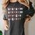 Christmas Math Quiz Teacher Equation Math Teacher Women's Comfort Colors T-Shirt Pepper