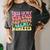 This Is My Circus And These Are My Monkeys School Teacher Women's Comfort Colors T-Shirt Pepper This Is My Circus And These Are My Monkeys School Teacher Women's Comfort Colors T-Shirt Pepper