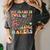 My Class Is Full Of Treble Makers Funny Music Teacher Groovy Men Women Girls Kids Women's Comfort Colors T-Shirt Pepper My Class Is Full Of Treble Makers Funny Music Teacher Groovy Men Women Girls Kids Women's Comfort Colors T-Shirt Pepper