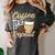 Coffee Teach Repeat Teacher Women's Comfort Colors T-Shirt Pepper Coffee Teach Repeat Teacher Women's Comfort Colors T-Shirt Pepper