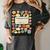 Composition Notebook Costume Teacher Matching Halloween Book Women's Comfort Colors T-Shirt Pepper Composition Notebook Costume Teacher Matching Halloween Book Women's Comfort Colors T-Shirt Pepper
