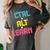 Computer Teacher Back To School Kids Ctrl Alt Learn Women's Comfort Colors T-Shirt Pepper