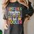 Cool Specials Teacher Specials Team Specials Squad Women's Comfort Colors T-Shirt Pepper Cool Specials Teacher Specials Team Specials Squad Women's Comfort Colors T-Shirt Pepper